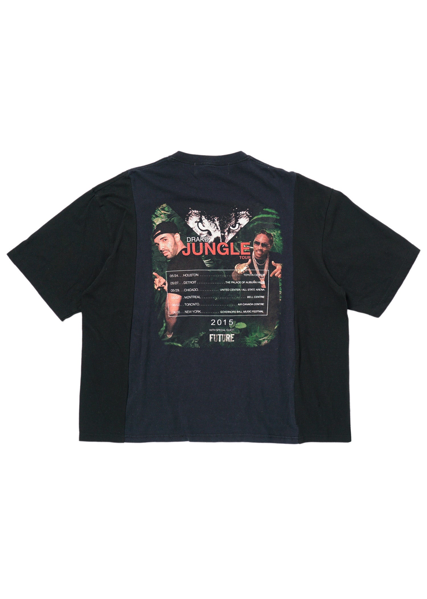Re / Tee shirts